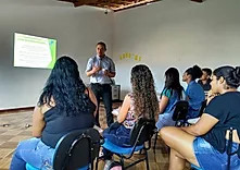 CURSO DE AUXILIAR ADMINISTRATIVO E SECRETARIADO